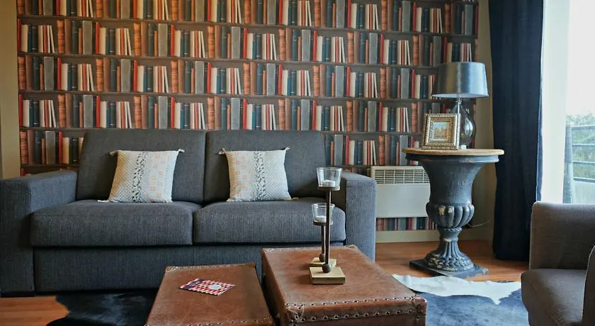 Little Suite - Westhoek Lille France