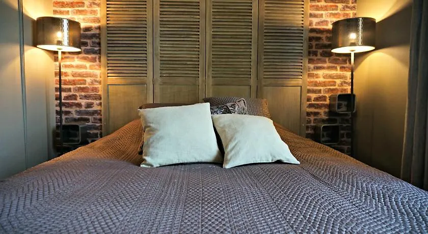 Little Suite - Westhoek Lille France